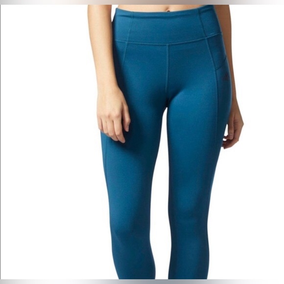 Teal Climalite high rise - Picture 2 of 9